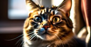 Zachowanie kota: odczytaj mowę ciała swojego pupila