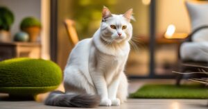 Ślinotok u kota: Oznaka problemów zdrowotnych z pyska