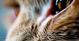 Świerzb u kota w uszach: objawy, leczenie i profilaktyka