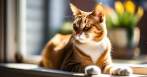 Ile żyć ma kot? Mit o 9 życiach i faktyczny wiek kota