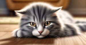 Tasiemiec u kota: objawy, leczenie i profilaktyka dla pupila