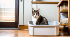 Dlaczego kot sika w domu? Rozwiązanie problemu sikania poza kuwetą