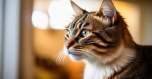 Toksoplazmoza u kota: Rozpoznawanie i leczenie