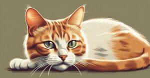 Alergia u kota – objawy, przyczyny i leczenie kociej alergii