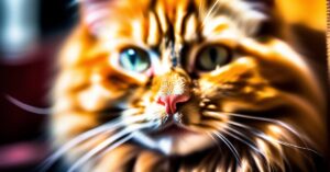 Choroby skóry u kota: objawy, diagnoza i leczenie