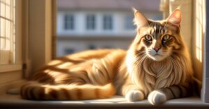 FIP u kota: Zakaźne zapalenie otrzewnej – objawy i rokowania