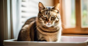 Zapalenie pęcherza u kota: objawy, rozpoznanie i leczenie