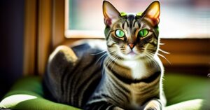 Kot europejski: rasa, pielęgnacja i żywienie pospolitego dachowca