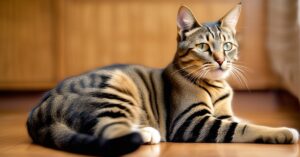 Czkawka u kota: Czy kot ma czkawkę? Kocia czkawka to oznaka?