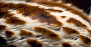 Liszaj u kota zdjęcia: Rozpoznaj choroby skóry, leczenie kotów