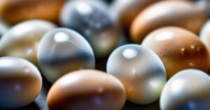 Jak wyglądają jaja pcheł u kota? Rozpoznaj i zwalcz pchły u kota!