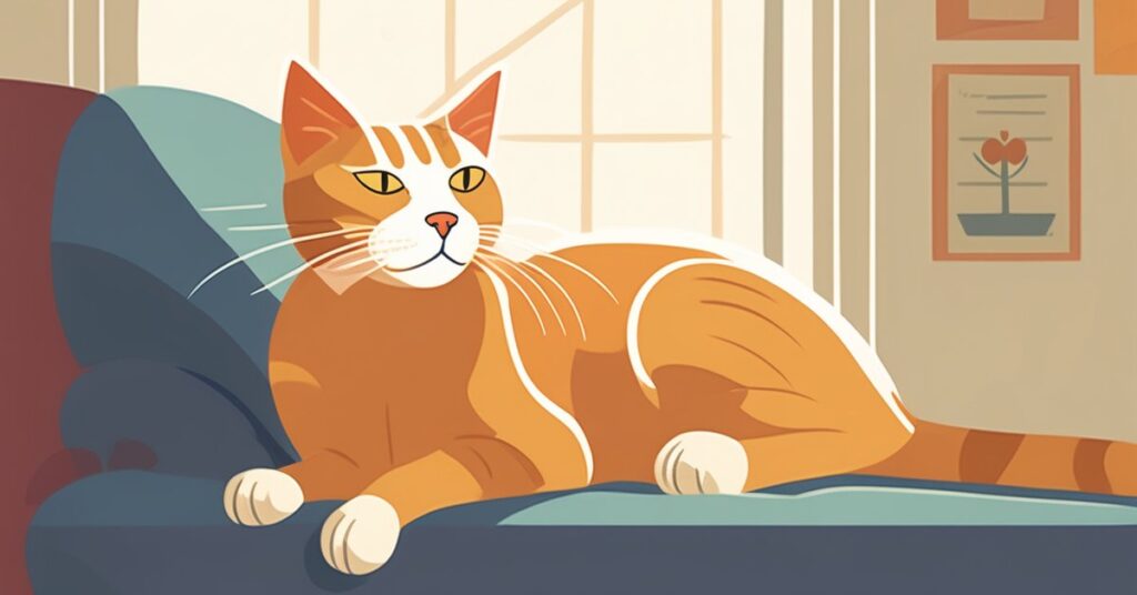 FIV u kota: objawy, leczenie i wirus nabytego niedoboru immunologicznego