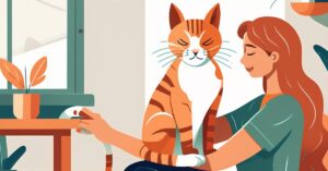 Białaczka u kota: FELV, objawy i leczenie wirusa białaczki kotów