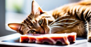 Wieprzowina dla kota: Czy to dobra karma monobiałkowa?