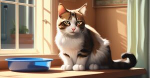 Giardia u kota: objawy, diagnoza i leczenie lamblii