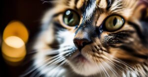 Kto jest mądrzejszy kot czy pies? Naukowiec odpowiada, które zwierzę jest inteligentne.