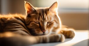 Ile kosztuje uśpienie kota? Cena, procedura i trudna decyzja