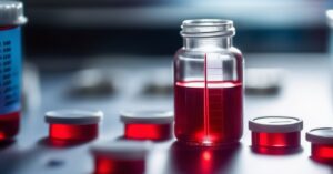 Badanie krwi u kota: Klucz do zdrowia i profilaktyki