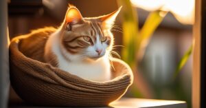 Ile koty są w ciąży? Czas trwania ciąży kotki, kocięta