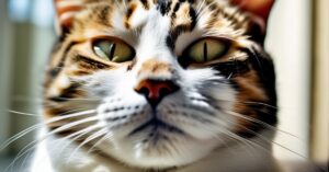 Gdzie głaskać kota: Poradnik miłośnika, by sprawić mu przyjemność