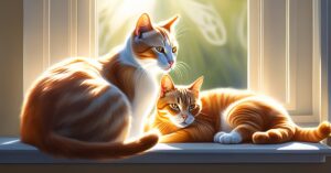 Kastracja i sterylizacja u kotów: wszystko o zabiegu Twojego pupila