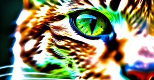 Temperatura ciała kota normalna: Jak rozpoznać gorączkę u kota?