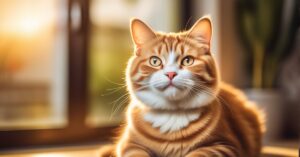 Antykoncepcja u kotów: kastracja, sterylizacja zapobiega ciąży kocurów