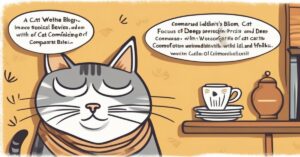 Przysłowia z kotem: co mówią mądrości o naszych pupilach?