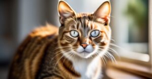 Tauryna dla kota: niezbędny aminokwas w diecie pupila. Niedobór?