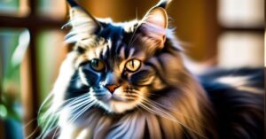 Nadczynność tarczycy u kota: rozpoznanie, leczenie i dieta