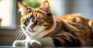 Zespół przedsionkowy u kota: objawy, rozpoznanie, neurologia