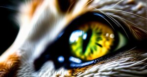 Chlamydia u kotów: Objawy, leczenie zapalenia spojówek i zakażenia