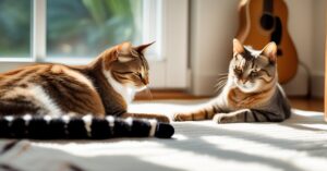 Dokocenie: Wprowadzenie Nowego Kota Do Domu - Porady Eksperta