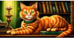 Kot Gargamela: Ciekawostka o tej postaci i smerfach