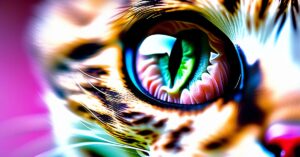 Zapalenie ucha u kota: objawy, przyczyny i leczenie