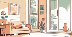 Padaczka u kota: Rozpoznać epilepsję i pomóc pupilowi