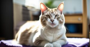 Agresywne zachowanie kota po kastracji: co musisz wiedzieć jako opiekun