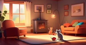 Jak namówić rodziców na kota? Przekonaj ich do posiadania zwierzaka!