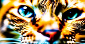 Łupież u kota: przyczyny, objawy i skuteczne leczenie