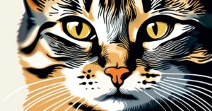 Oznaki że kot mnie kocha: Jak poznać kocia miłość?