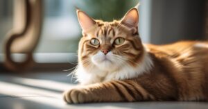 Leki przeciwbólowe dla kota: ulga w bólu Twojego zwierzęcia