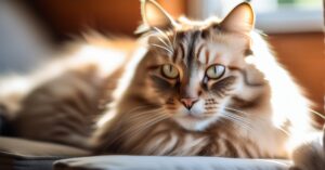 Astma u kota: Rozpoznanie, leczenie i opieka weterynaryjna