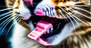 Pielęgnacja zębów u kota: Klucz do zdrowia jamy ustnej Twojego pupila