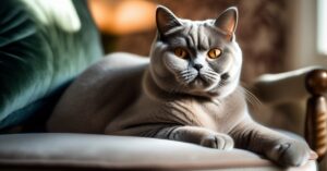 Rasy kotów: poznaj najpopularniejsze rasy kotów i ich cechy