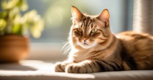 Znieczulenie u kota: Narkoza i anestezja przy zabiegu chirurgicznym