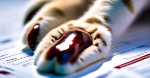 Morfologia krwi u kotów: Jak czytać wyniki badań profilaktycznych?