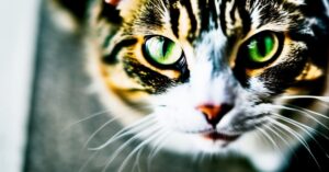 Nieświeży oddech u kota: Przyczyny, sposoby i zdrowy pyszczek