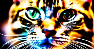 Czy koty płaczą? Poznaj kocie emocje i prawdę o płaczu kota.