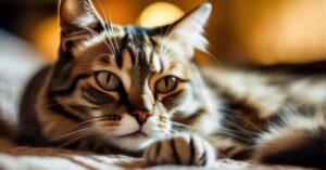 Anemia u kota: Objawy, przyczyny i leczenie niedokrwistości