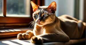 Koty dla alergików: rasy nieuczulające, koty dla alergika